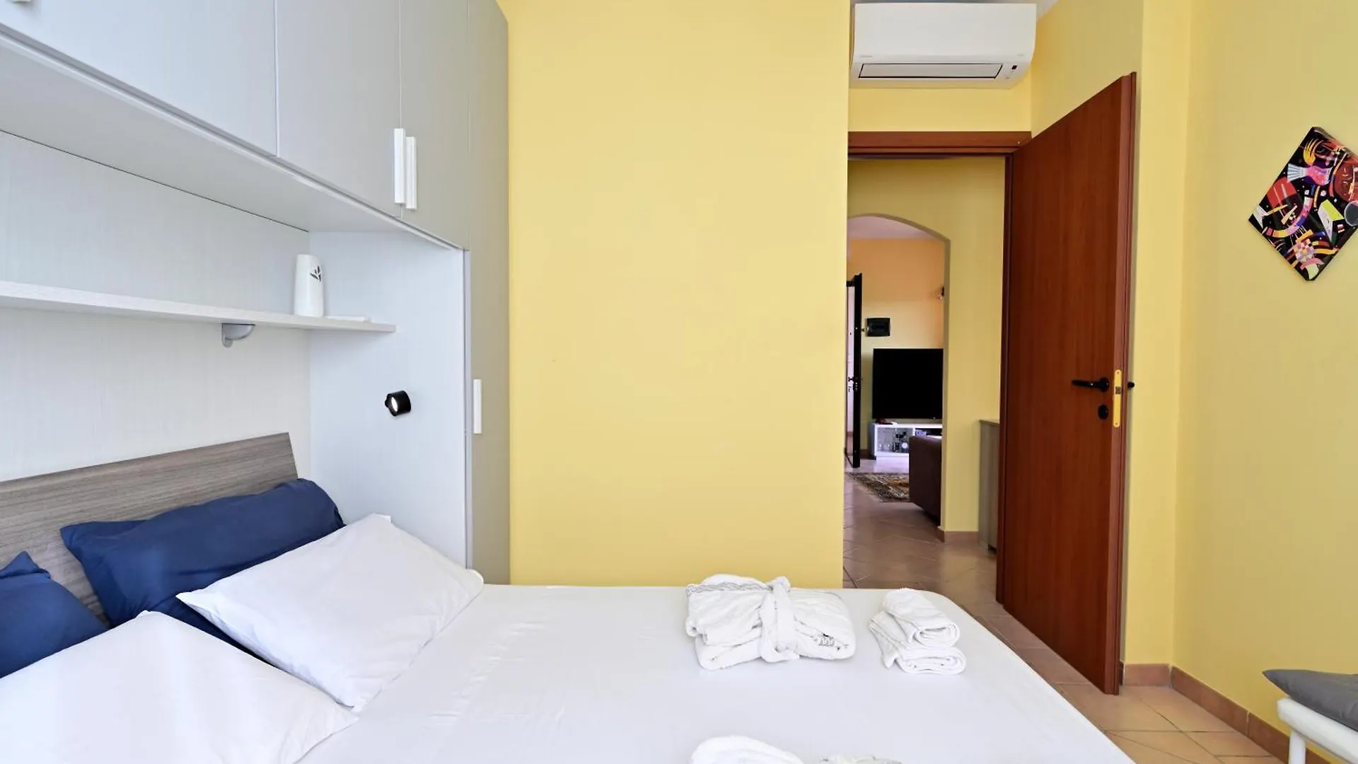 Tiria, Apartamento 2 Habitaciones Tergu