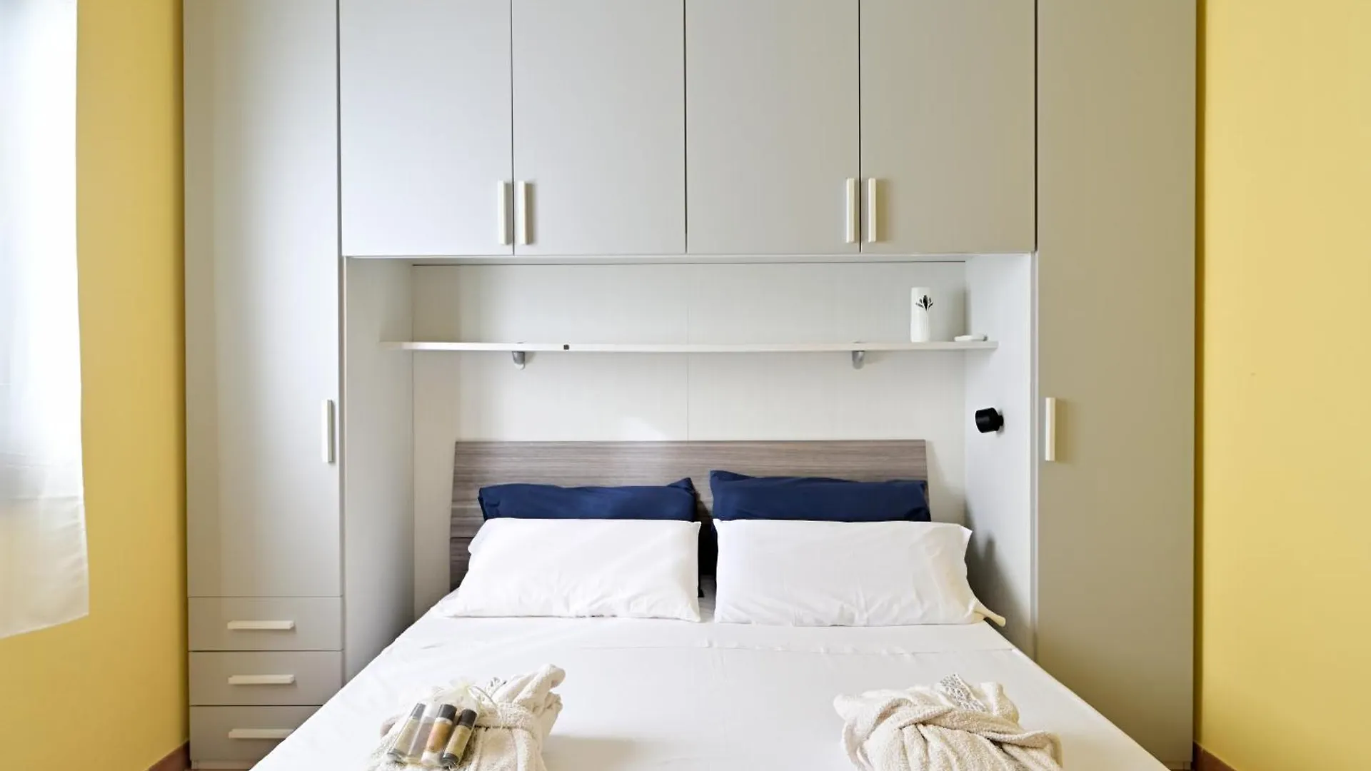 Lägenhet Tiria, Apartamento 2 Habitaciones Tergu Italien