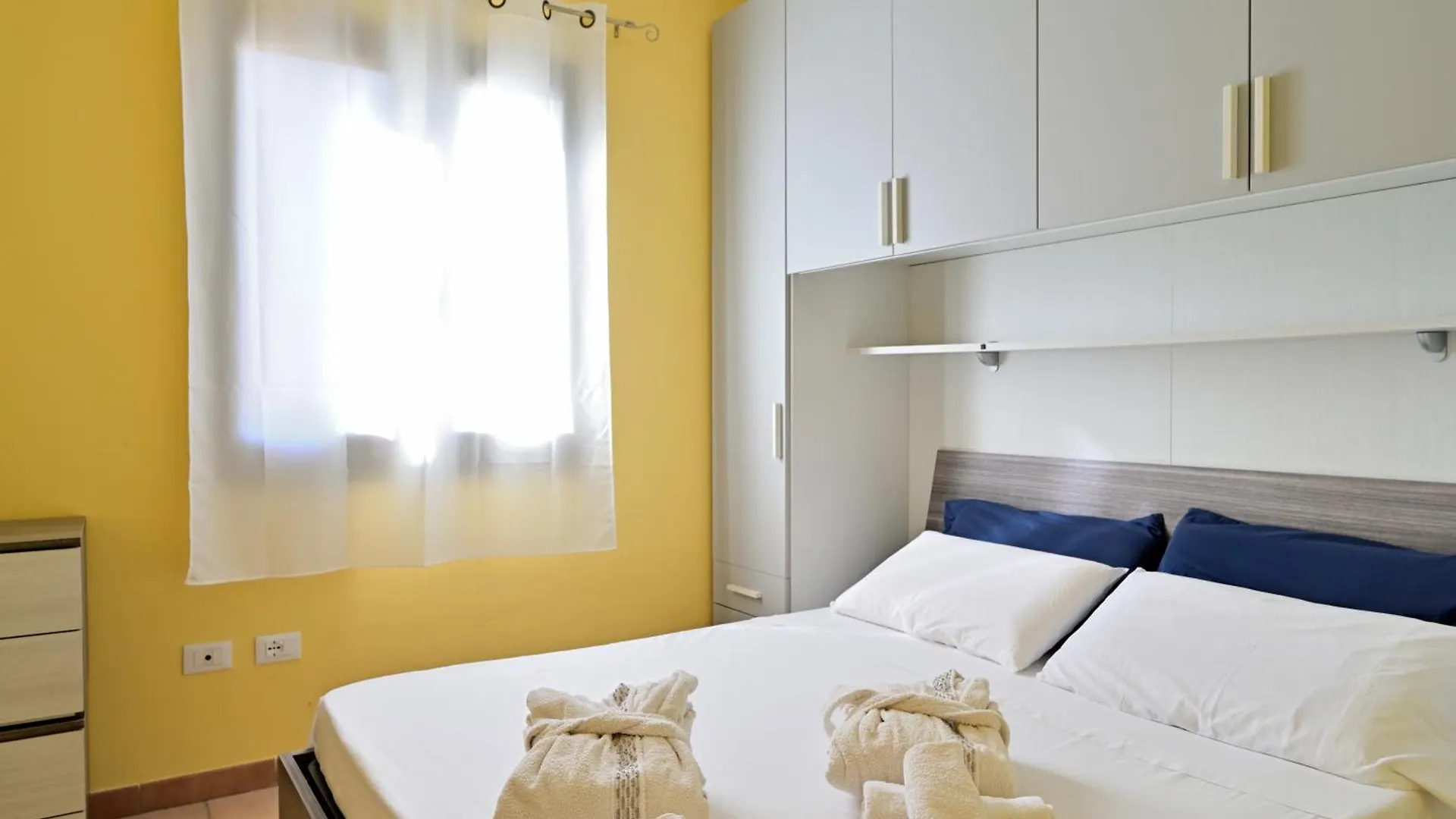 Tiria, Apartamento 2 Habitaciones Tergu Lägenhet